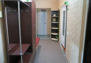 3-к квартира, вторичка, 63м2, 9/9 этаж