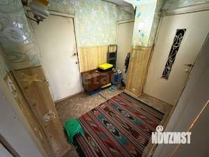 2-к квартира, вторичка, 48м2, 1/5 этаж