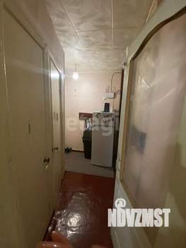 3-к квартира, вторичка, 60м2, 3/5 этаж