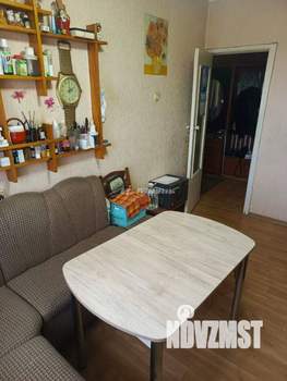 3-к квартира, вторичка, 63м2, 2/9 этаж