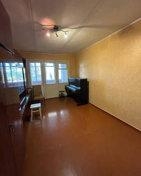 3-к квартира, вторичка, 65м2, 3/5 этаж