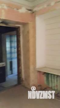 4-к квартира, вторичка, 82м2, 1/1 этаж