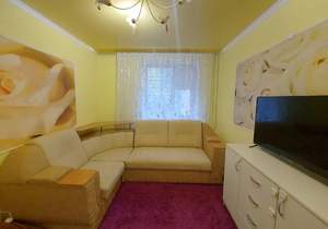 3-к квартира, вторичка, 71м2, 5/9 этаж