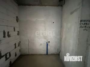 3-к квартира, вторичка, 85м2, 2/12 этаж