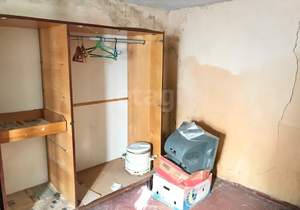 2-к квартира, вторичка, 50м2, 1/1 этаж