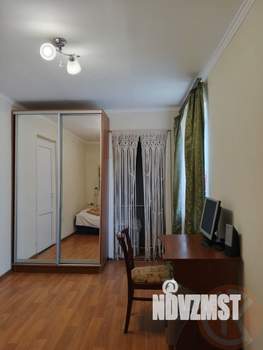 2-к квартира, вторичка, 43м2, 2/3 этаж