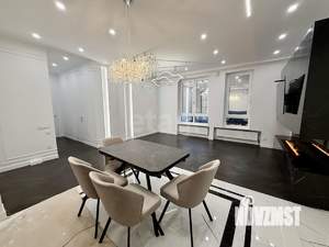 3-к квартира, вторичка, 96м2, 13/16 этаж