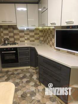 1-к квартира, вторичка, 36м2, 1/5 этаж