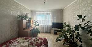 2-к квартира, вторичка, 55м2, 10/10 этаж