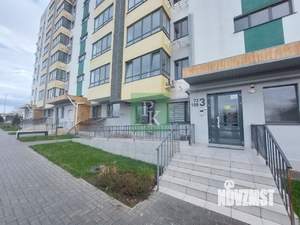 2-к квартира, вторичка, 56м2, 4/9 этаж