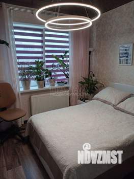 3-к квартира, вторичка, 60м2, 1/9 этаж