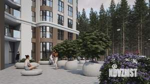 2-к квартира, вторичка, 60м2, 8/16 этаж