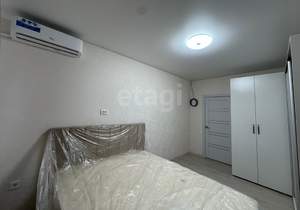 1-к квартира, вторичка, 33м2, 4/8 этаж