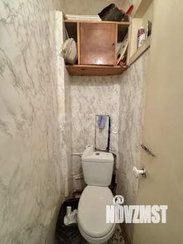 3-к квартира, вторичка, 58м2, 4/5 этаж