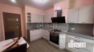 1-к квартира, вторичка, 46м2, 6/9 этаж