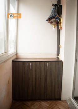 1-к квартира, вторичка, 31м2, 5/5 этаж