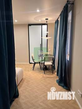 2-к квартира, вторичка, 40м2, 1/5 этаж