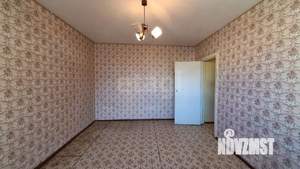 1-к квартира, вторичка, 30м2, 6/9 этаж