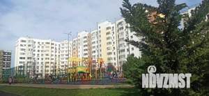 2-к квартира, вторичка, 55м2, 4/9 этаж