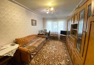 3-к квартира, вторичка, 63м2, 1/9 этаж