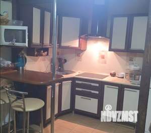 4-к квартира, вторичка, 95м2, 1/2 этаж