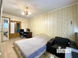 3-к квартира, вторичка, 64м2, 1/9 этаж