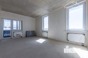 2-к квартира, сданный дом, 55м2, 8/16 этаж