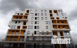 1-к квартира, вторичка, 45м2, 4/8 этаж