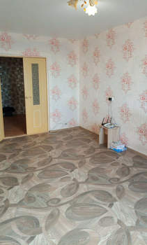 3-к квартира, вторичка, 64м2, 10/10 этаж