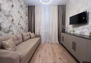 2-к квартира, вторичка, 47м2, 3/10 этаж