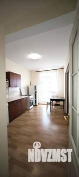 1-к квартира, вторичка, 44м2, 13/16 этаж