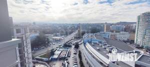 1-к квартира, вторичка, 55м2, 12/16 этаж