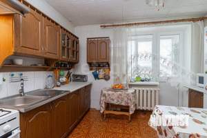 2-к квартира, вторичка, 59м2, 2/5 этаж