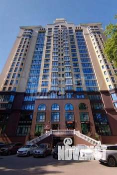 1-к квартира, вторичка, 52м2, 2/18 этаж