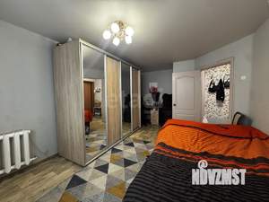 1-к квартира, вторичка, 28м2, 1/5 этаж