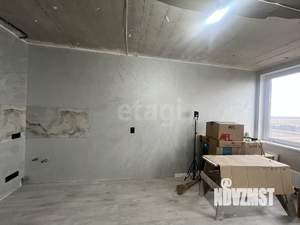 1-к квартира, вторичка, 38м2, 14/17 этаж