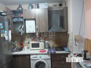 1-к квартира, вторичка, 23м2, 1/5 этаж