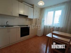 1-к квартира, вторичка, 37м2, 7/9 этаж