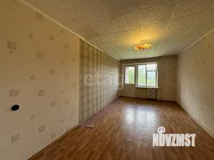 2-к квартира, вторичка, 43м2, 4/5 этаж