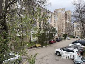 1-к квартира, вторичка, 33м2, 1/5 этаж