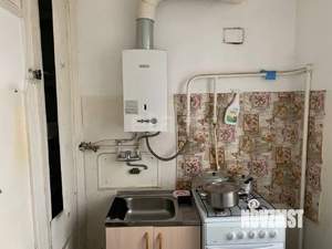 1-к квартира, вторичка, 30м2, 5/5 этаж
