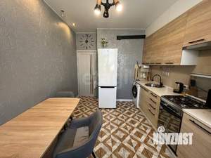 1-к квартира, вторичка, 39м2, 7/8 этаж