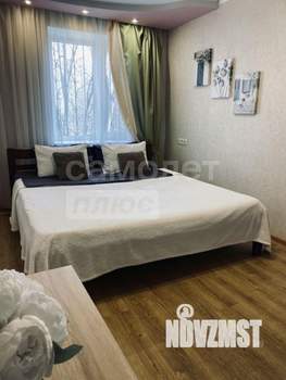 2-к квартира, вторичка, 51м2, 2/5 этаж