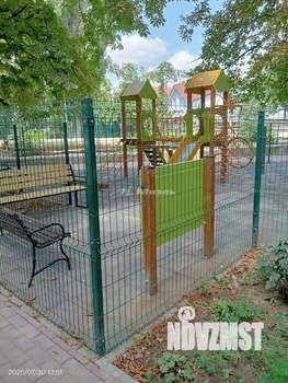 2-к квартира, вторичка, 51м2, 1/5 этаж