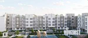 2-к квартира, вторичка, 77м2, 3/3 этаж