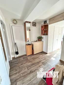 2-к квартира, вторичка, 51м2, 2/5 этаж