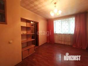 2-к квартира, вторичка, 56м2, 1/5 этаж