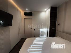 3-к квартира, вторичка, 71м2, 1/17 этаж