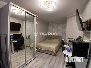 1-к квартира, вторичка, 24м2, 2/5 этаж