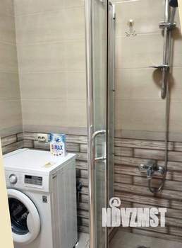 1-к квартира, вторичка, 47м2, 7/10 этаж